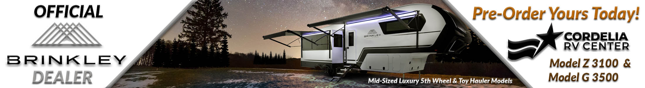 Brinkley RV banner Pre Orders PAGE banner copy